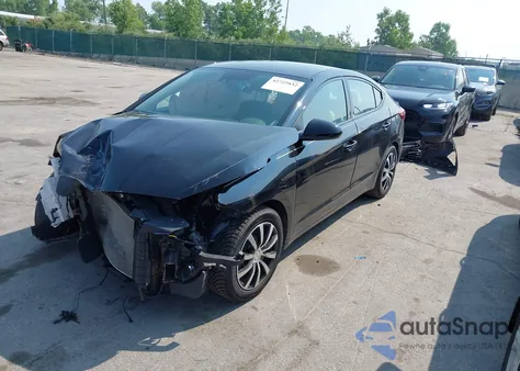 2020 Hyundai Elantra Se from USA, damaged, VIN 5NPD74LF6LH618564